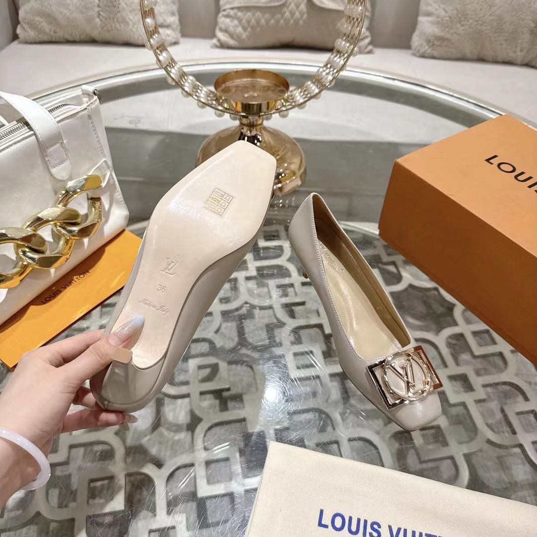 Women's high heels